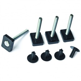 Adattatore per barre portatutto G3