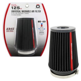 Filtro aspirazione diretta universale BS 03 ENRICH VOKE