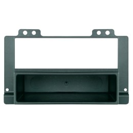 Installazione Mascherina 1 din Land Rover Freelander 2004> Land Rover Freelander 2004 > PHONOCAR