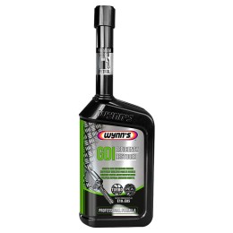 Pulitore iniettori benzina GDI Efficiency Restorer WYNNS