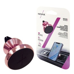 Supporto magnetico da presa aria NOVAK