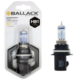 Lampadine Altri Attacchi Premium HB1 BALLACK