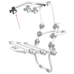Accessori ed adattatori per portabici Braccetto lungo ALTHURA