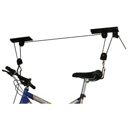 Portabici da muro Bike Lift LAMPA