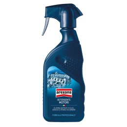 Pulitore Motore Detergente AREXONS