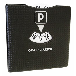 Disco orario GEV
