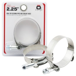 Kit installazione e accessori Fascetta stringitubo ENRICH VOKE