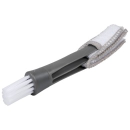 Spolverino Brush 2 in 1 LAMPA