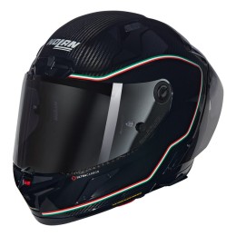 Casco Integrale X-804 RS Ultra Carbon Asso di Picche NOLAN