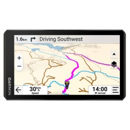 Navigatore Tread 2 Powersport GARMIN