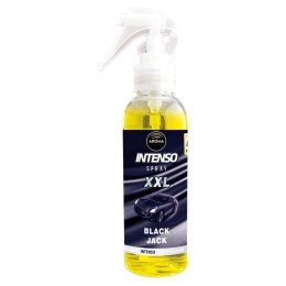 Profumi spray SPRAY XXL Black Jack AROMA CAR
