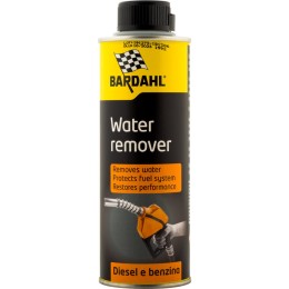 Additivo assorbi acqua Water Remover BARDAHL
