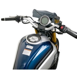 Borsa da serbatoio - Flangia CFmoto 700 CL-X, 700 MT, 800 MT, 800 NK, Multiterrain 650 MT GIVI