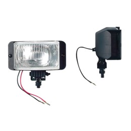 Fari supplementari Prox LAMPA
