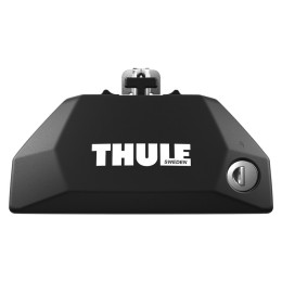 Piedi per barre portatutto auto Evo Flush Rail THULE