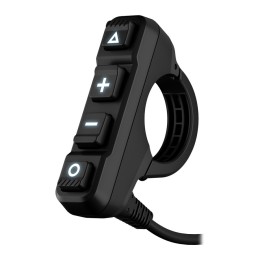 Navigatore - Accessori moto Telecomando GARMIN