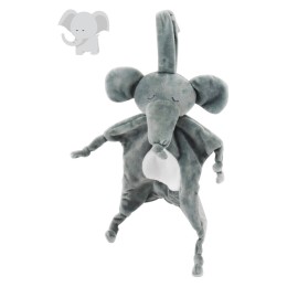 Straccetto comfort Baby Comforter POKE