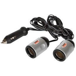 Sdoppiatore presa accendisigari Cable LAMPA