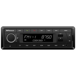 Autoradio Senza meccanica VM064 PHONOCAR