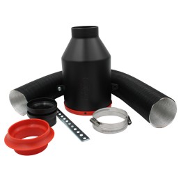 Filtro aspirazione diretta universale ADDIA 85-150 BMC