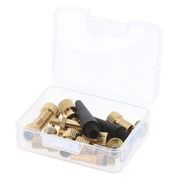 Accessori per gonfiaggio Kit raccordi AUTOBEST