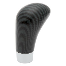 Pomello cambio universale Kerb Carbon SIMONI RACING