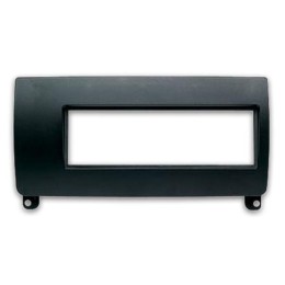 Installazione Mascherina 1 din Rover 75 Rover 75 PHONOCAR
