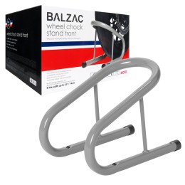 Cavalletto Anteriore Blocca ruota BALZAC