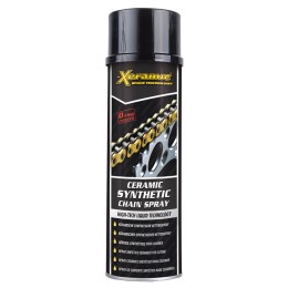 Lubrificante Catena Synthetic chain spray XERAMIC