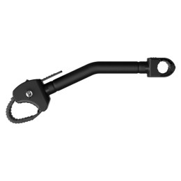 Accessori ed adattatori per portabici Braccetto seconda bici ALTHURA