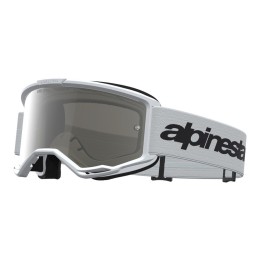 Maschera cross Vision 3 Wordmark ALPINESTARS
