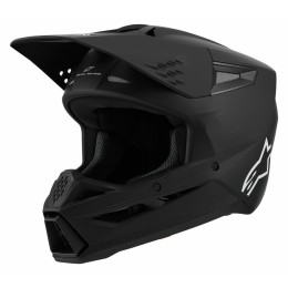 Casco Cross SM3 ALPINESTARS