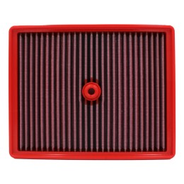 Filtro aria sportivo da sostituzione FB941/20 Audi A1, A3, Q2, Seat Arona, Ibiza IV, Ibiza V, Leon, Toledo, Skoda Fabia, Kamiq BMC