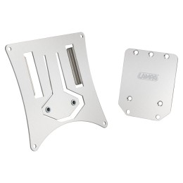 Portatarga Easy-Off LAMPA