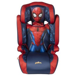 Seggiolino Spiderman I-Size MARVEL