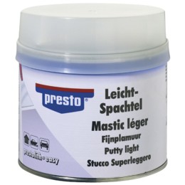 Stucco PrestoLith Easy PRESTO