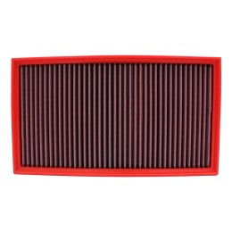 Filtro aria sportivo da sostituzione Audi Q3, Volkswagen Passat, Tiguan BMC