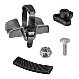Accessori ed adattatori per portabici ALTHURA