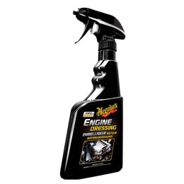 Pulitore Motore Engine dressing MEGUIARS