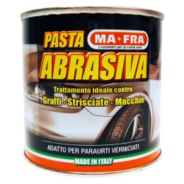 Rimuovi graffi Pasta abrasiva Delux MA-FRA