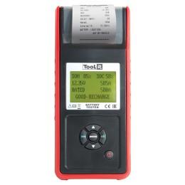Tester batteria PBT600 GYS