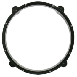 Altoparlanti accessori Supporto per altoparlante Audi TT 2007> Audi TT 2007 > PHONOCAR