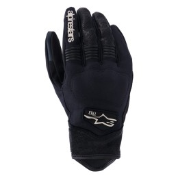 Guanti in pelle e tessuto Tracker ALPINESTARS