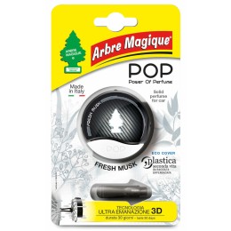 Profumi da bocchetta aria POP ARBRE MAGIQUE