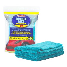 Panno microfibra Double Face MA-FRA