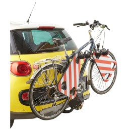 Accessori ed adattatori per portabici Protezione Bici Foam MOTTEZ