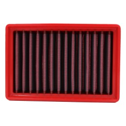 Filtro aria sportivo da sostituzione FB01220 Dacia Duster, Jogger, Logan, Sandero, Mitsubishi ASX, Colt, Nissan Juke, Renault Capture, Clio V BMC
