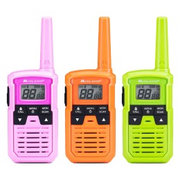 Ricetrasmittente XT10 Pro Multicolor 3 Radio MIDLAND
