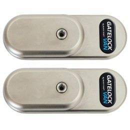 Antifurto blocca porte GateLock Van GATELOCK VAN
