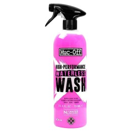 Pulitore Waterless MUC-OFF